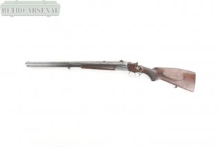 Sauer & Sohn Mod. 3000 Kaliber 8x57JRS und 16/70