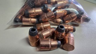 100St. Remington Geschosse .458 - 300gr. HP