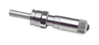 1 x HORNADY #050129 Pistol MICROMETER Insert | Mikro Einsatz für LOCK-N-LOAD Pulverfüller (#050069)