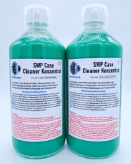 SWP Hülsenreiniger Konzentrat / Case Cleaner