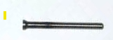 1x DECAPPING PIN EINZELN 1.3MM für ADM Automatic Decap Maschine Automatisches Hülsen Entzünder Gerät