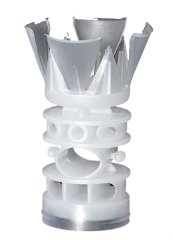 100 Stück GUALANDI PISTON-SKEET > Kunststoff Schrotbecher für Skeet Munition 12/70 24g Bleischrot 25