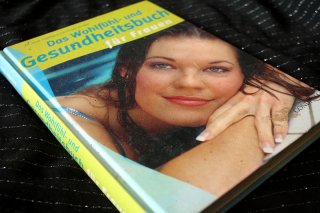Das Wohlfühl- und Gesundheitsbuch