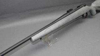 Weatherby Vanguard Hush 6,5mmCreedmoore, Neuware zum Sonderpreis
