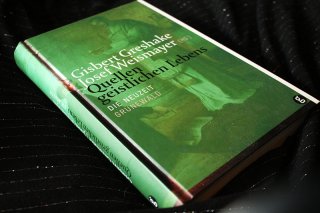 QUELLEN GEISTLICHEN LEBENS - Die Neuzeit Gisbert Greshake