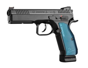 CZ Pistole Shadow 2 - NEU - sofort verfügbar