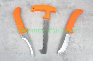 Böker Magnum HL Zerwirk-Set 3-teilig Versandkostenfrei 23257-04