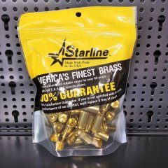 Starline Hülsen .45ACP 100St.