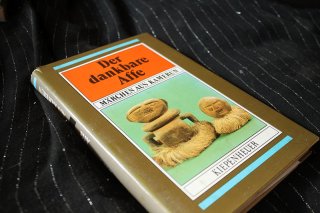 Der dankbare Affe - Märchen aus Kamerun Rainer Arend