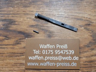 Walther OSP Schlagbolzen