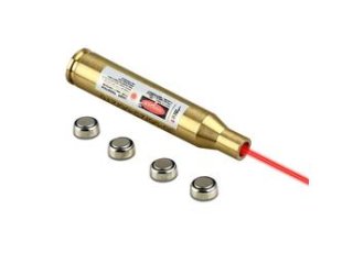 LASERPATRONE 8X57JS IS SCHUSSPRÜFER ZIELFERNROHR DOCTER SIGHT AIMPOINT MEOSIGHT BURRIS ZEISS COMPACT
