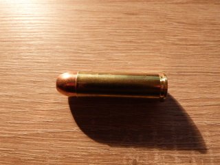 Dekomunition .500S&W , VM Geschoss 1 Stück