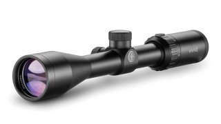 HAWKE Vantage 3-9x40 MIL-DOT Versandkostenfrei 14121