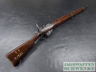 Enfield No.4 MK2 (F)Royal Ordnance Factory Fazakerley in .303 Brit.