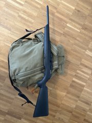 Merkel Helix Explorer .308