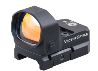Vector Optics SCRD-40 Frenzy-X FU 1x20x28 SIX
