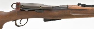 Schweizer Karabiner 11 im Kaliber 7,5x55