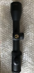 Zielfernrohr Vixen Japan 1.5-6x42 LA