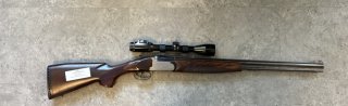 Eduard Kettner BBF 5,6x50R 20/76