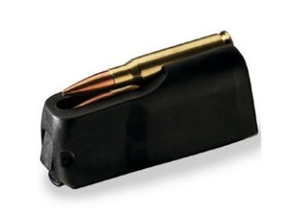 BROWNING X-Bolt Ersatzmagazin | MGZ ASSY XBOLT .223 Rem. 5-Schuss 5er X-Bolt Magazin 223 Rem 5,56x45