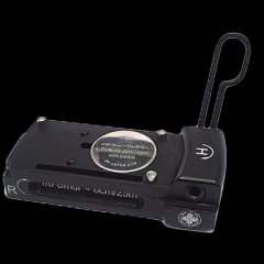WYSS Schnellmontage zu R 93 und Docter® sight