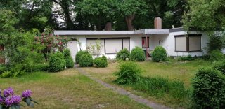 Haus am See zwischen Bremen und Oldenburg