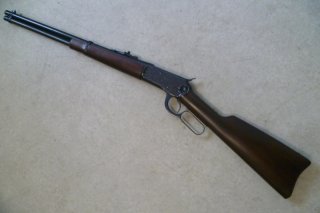 UHR Rossi .44-40 WCF