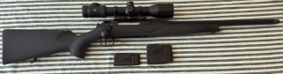 Sauer 404 in .300 WinMag mit Zeiss V8 1,8-14x50