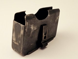 Schweizer K11 Schmidt Rubin Magazinkasten GP11