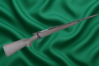 Mauser M12 extreme Semi-Weight *WAFFEN BEER KEMPTEN*