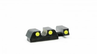 SIG SAUER PLP Tritium Visier Vanguard Sights