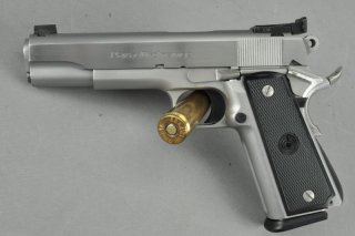 Halbautomatische Pistole Para Ordonance P18-9 - 1911 - Kaliber 9mm Luger