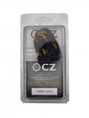 Original CZ Reinigungsschnur Bore-Cleaner Double Brush - TECH 7,62mm / .308
