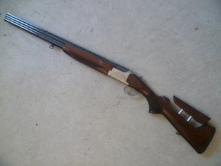 BDF Miroku 3800 GF-1 12/70