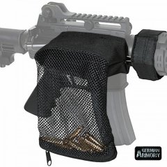 AR15 AR10 M16 OA15 Universell Hülsenfangsack MR223 MR308 Schmeisser Hera Arms DPMS SIG HK Aero MCX