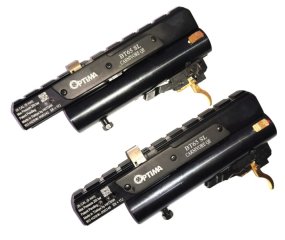 Kompletter Rahmen für PCP Luftgewehr Hatsan Optima BT65 SL Carnivore QE Kaliber 9 mm (.30) NEU !!!