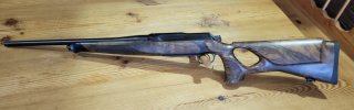 Sauer 505 Iconic .308Win