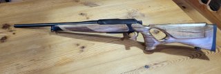 Sauer 505 Iconic .308Win