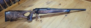 Sauer 505 Iconic .308Win