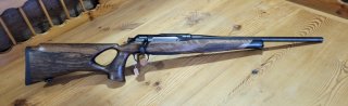Sauer 505 Iconic .308Win