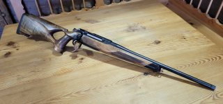 Sauer 505 Iconic .308Win