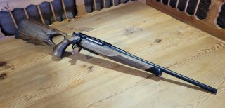 Sauer 505 Iconic .308Win