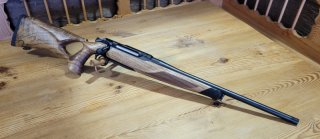 Sauer 505 Iconic .308Win