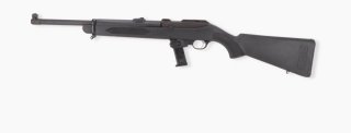 Ruger PC4 - .40 S&W - PC-4 (kein PC9) - JSZ-Vogel