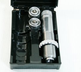 LEE #91617 RAM SWAGE | Primer Swaging Tool für Small & Large Primer Pocket | 9mm 223 308 ... crimped
