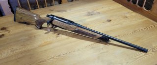 Sauer 505 Artemis/ErgoCompact inkl. Outback Paket