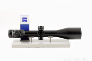 ZEISS Victory V8 4.8-35x60 v. Schiller Büchsenmacher
