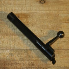 original MAUSER M03 VERSCHLUSS VERSCHLUSSFÜHRUNG BLACK SCHWARZ verschlussträger RECHTS