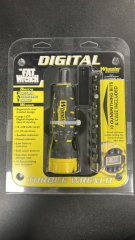 Wheeler Fat Wrench Digital Torque Wrench