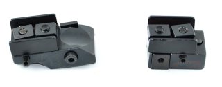Festmontage für Sako und Zeiss Innenschiene - Neu